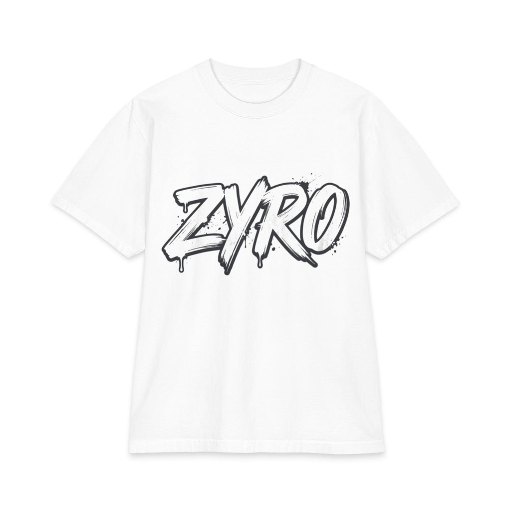 Unisex Max Heavyweight Short Sleeve