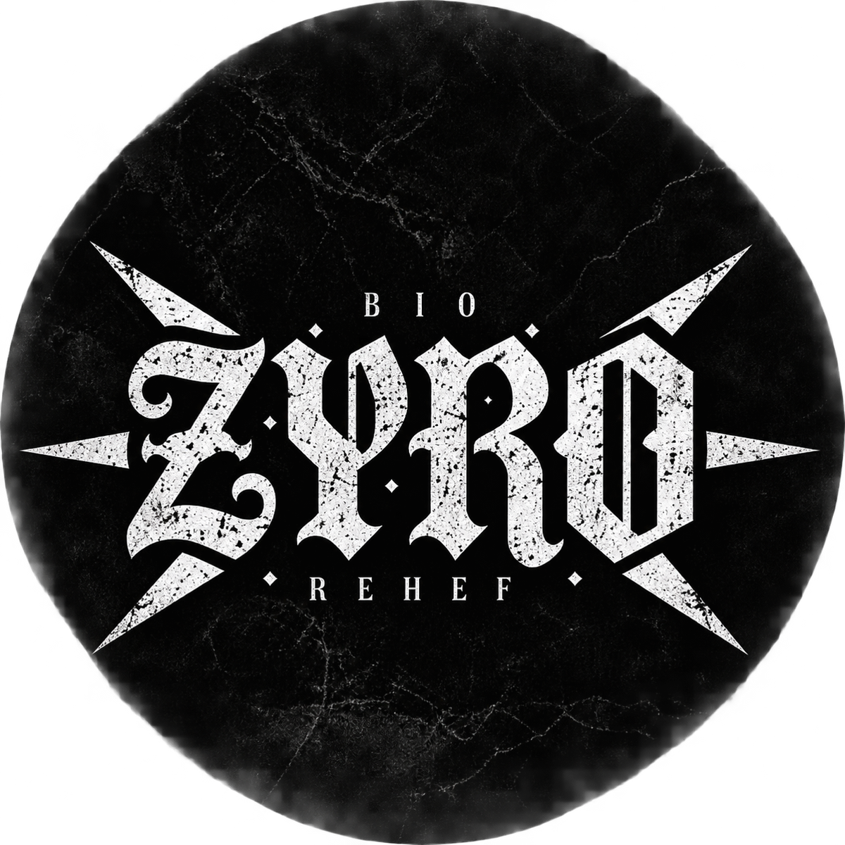 ZYRO