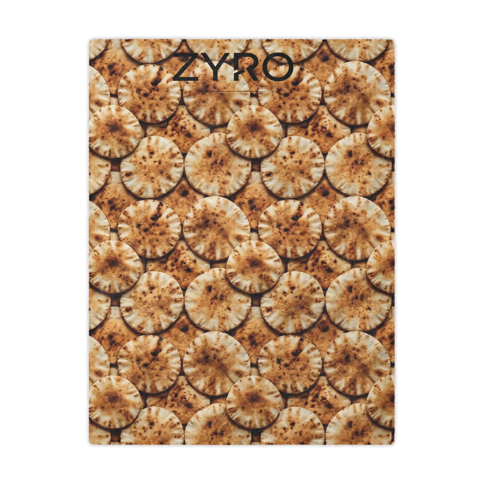 Minky Blanket