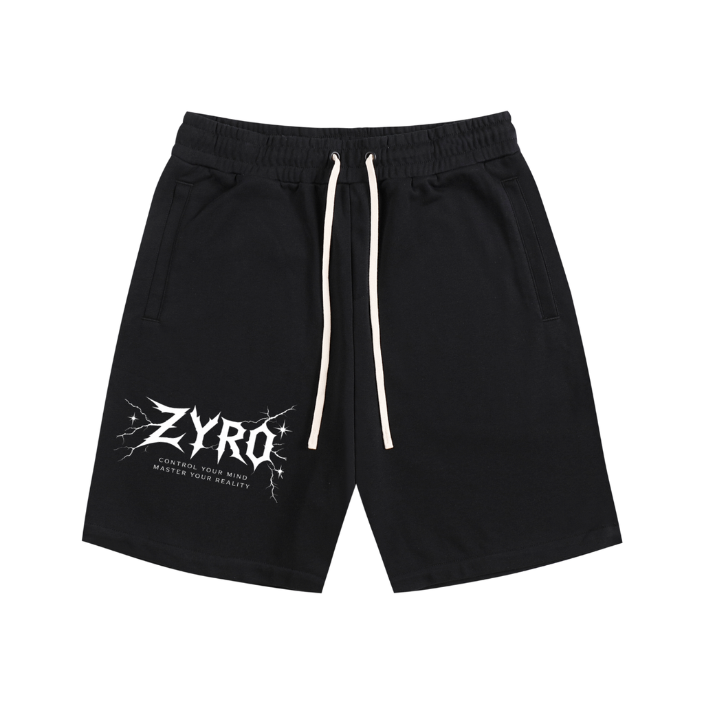 Essential Cotton Shorts