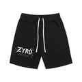 Essential Cotton Shorts