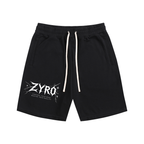 Essential Cotton Shorts