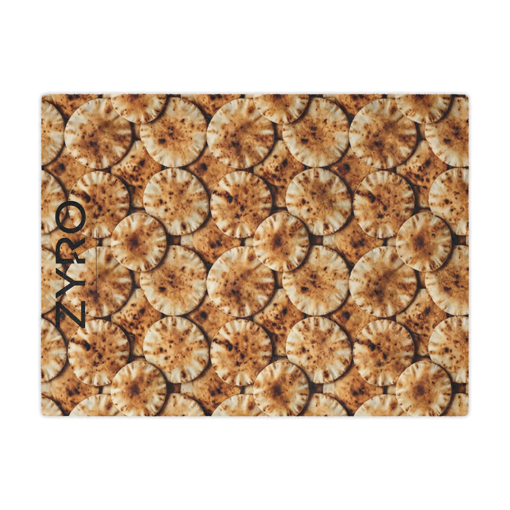Minky Blanket