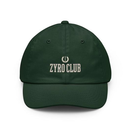 Classic Dad Hat