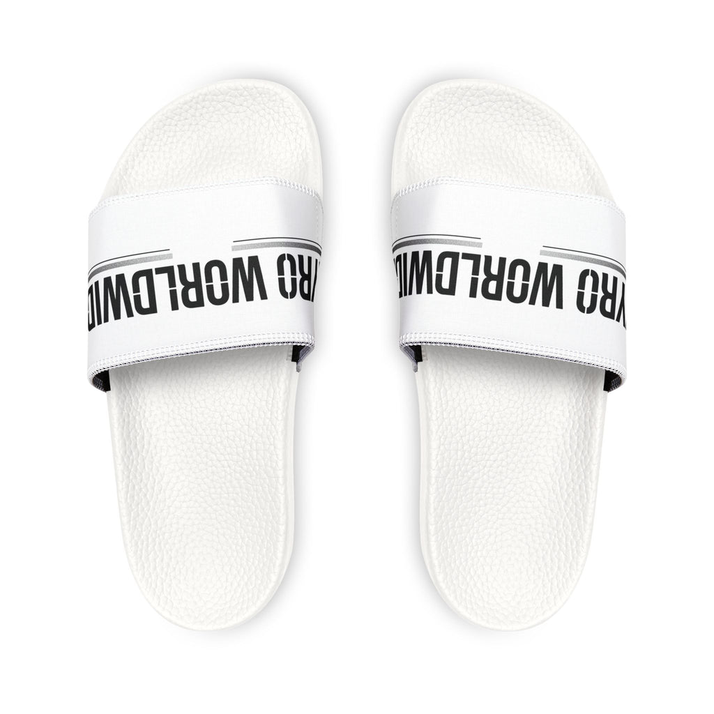 Men's Removable-Strap Sandals