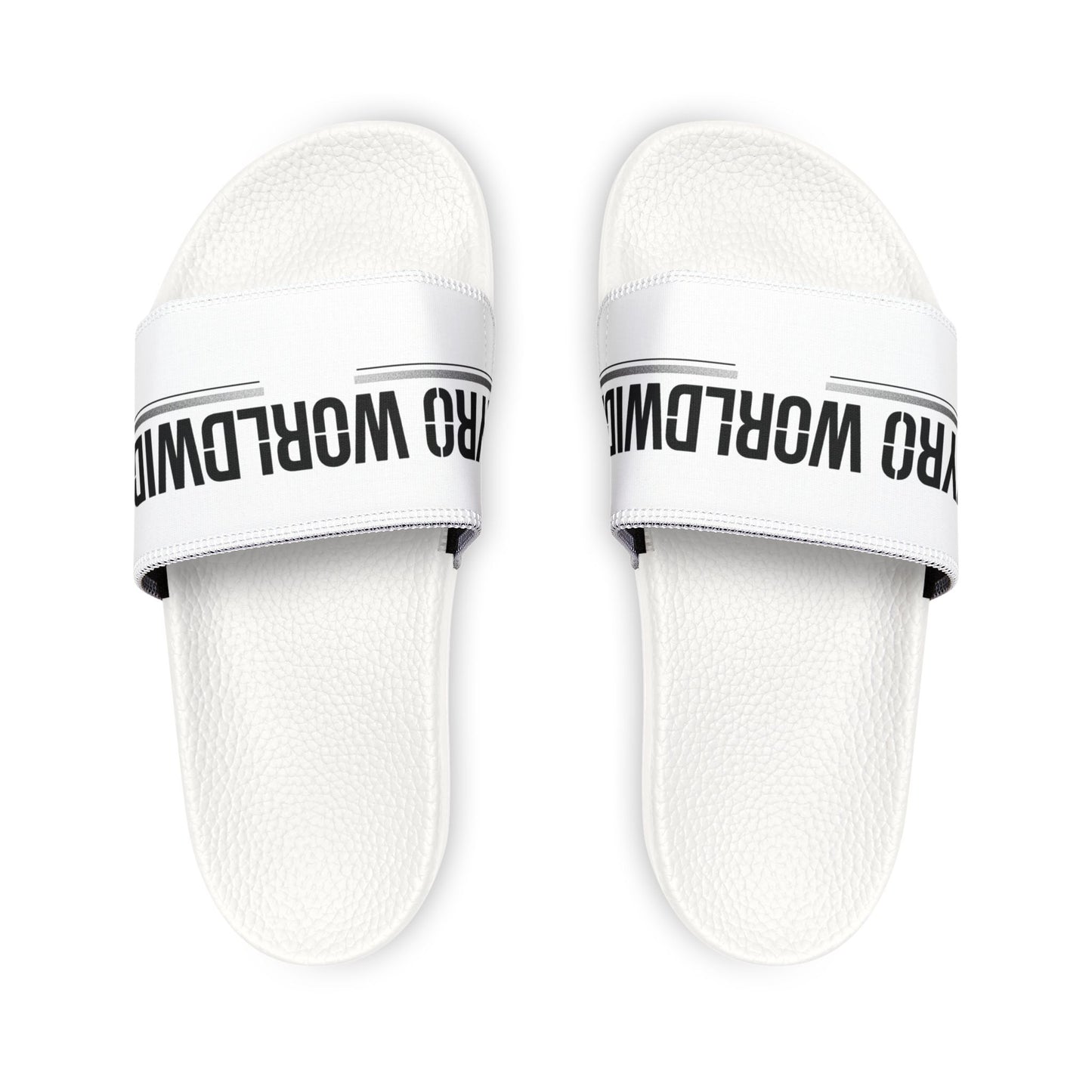 Men's Removable-Strap Sandals