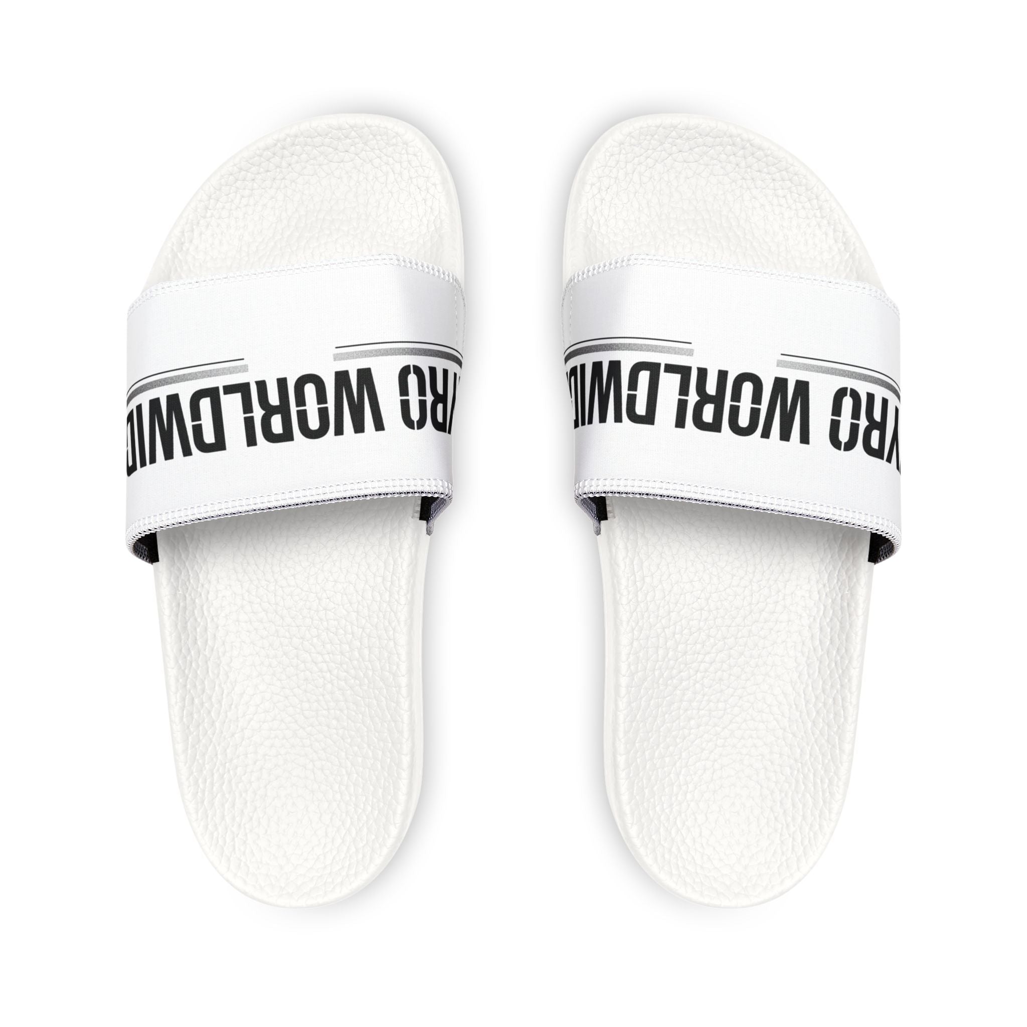 Men's Removable-Strap Sandals