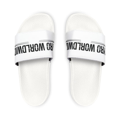 Men's Removable-Strap Sandals