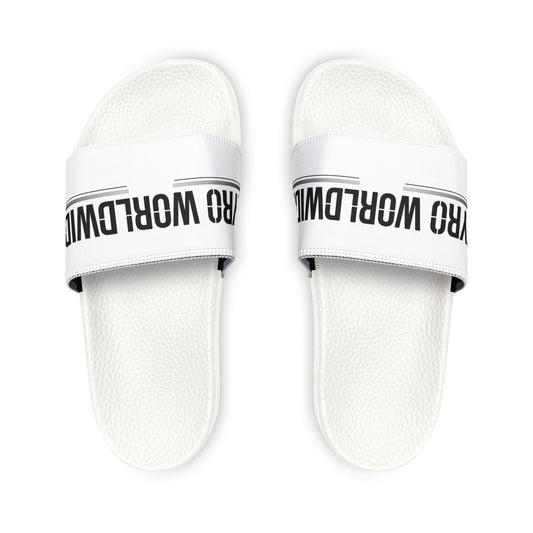 Men's Removable-Strap Sandals