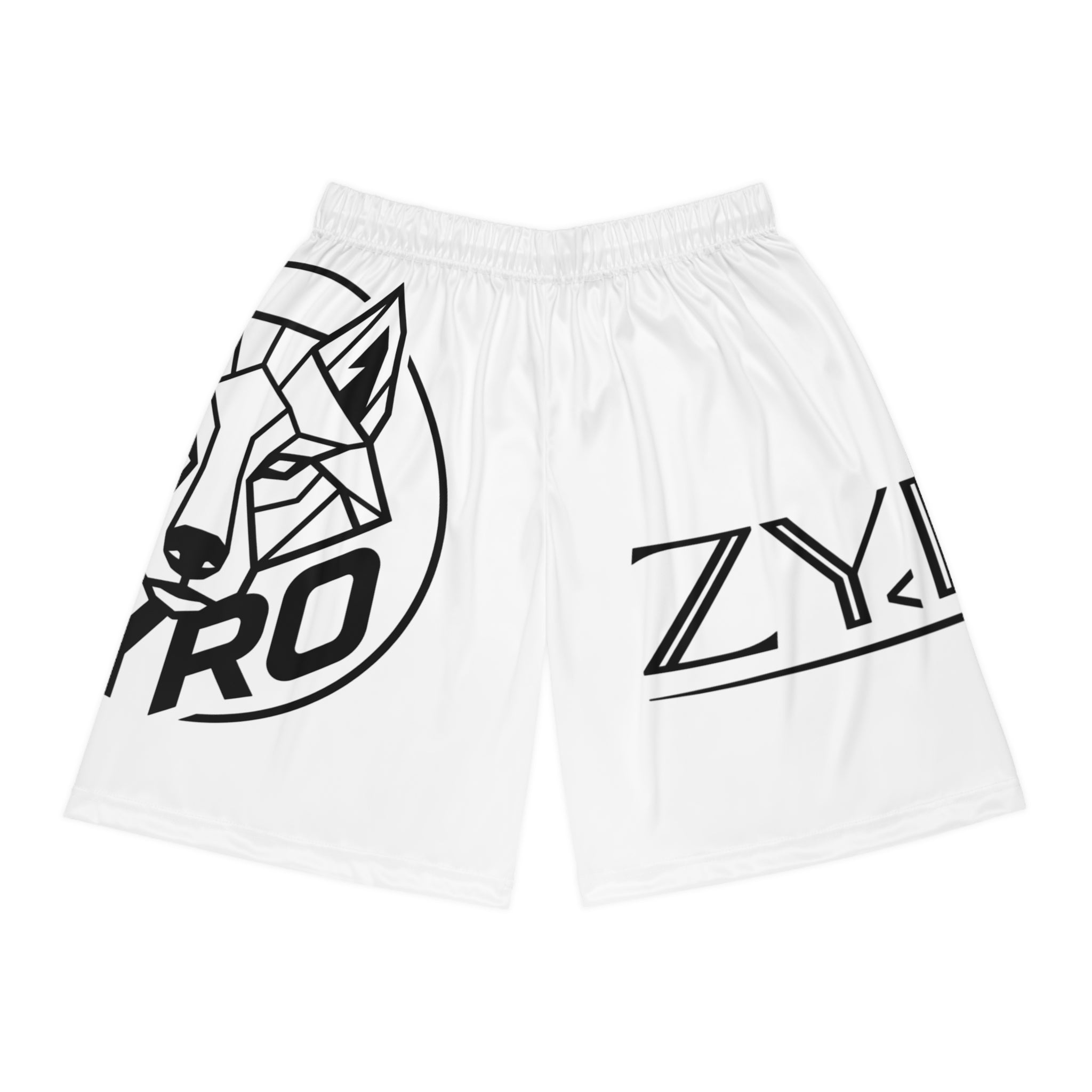 Sweet Shorts