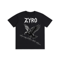Pure Cotton Unisex T-Shirt