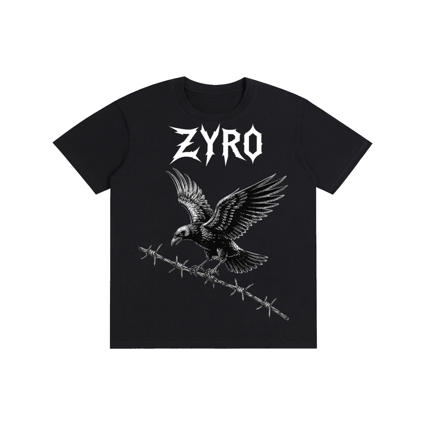 Pure Cotton Unisex T-Shirt