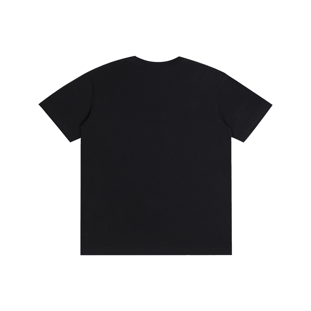 Oversized Cotton Shirt