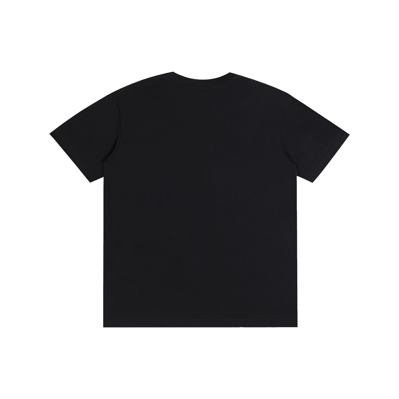 Oversized Cotton Shirt