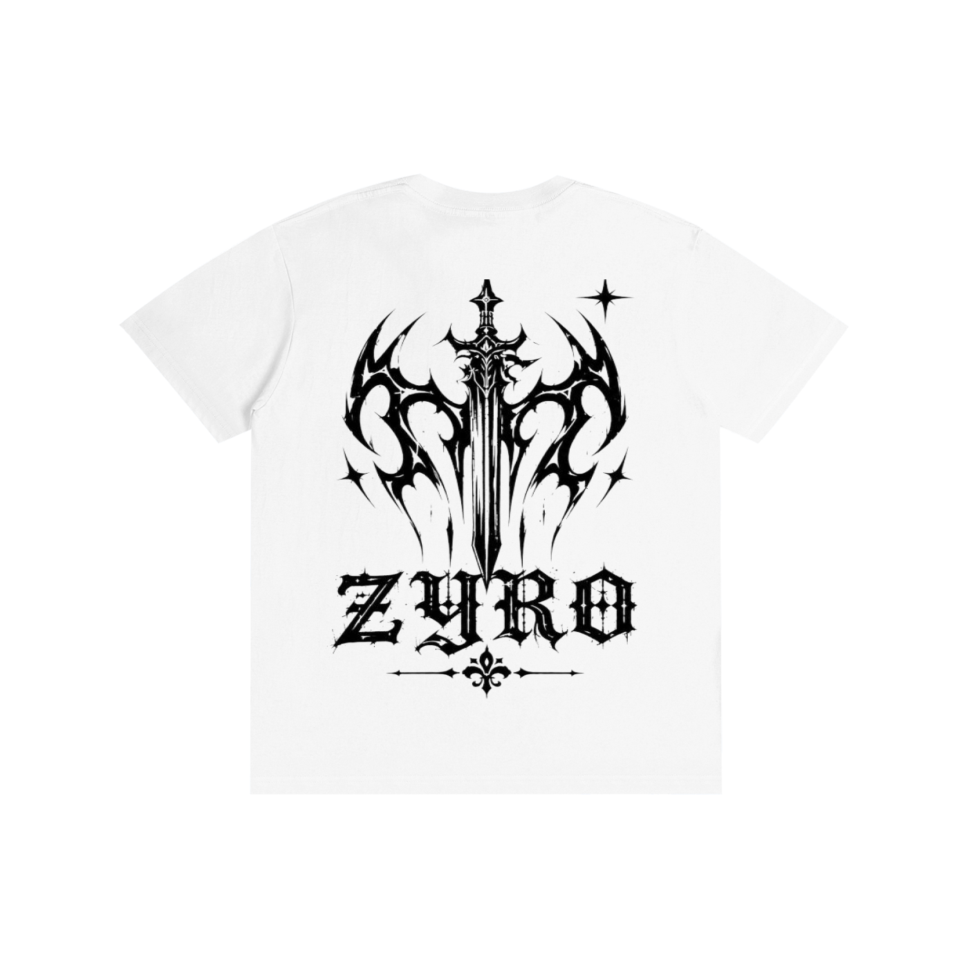 Pure Cotton Unisex T-Shirt
