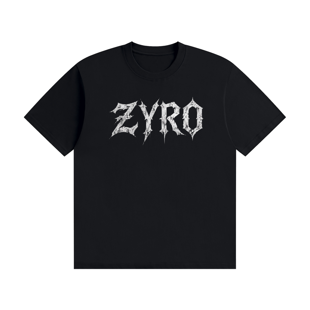 Unisex Seamless Cotton T-Shirt