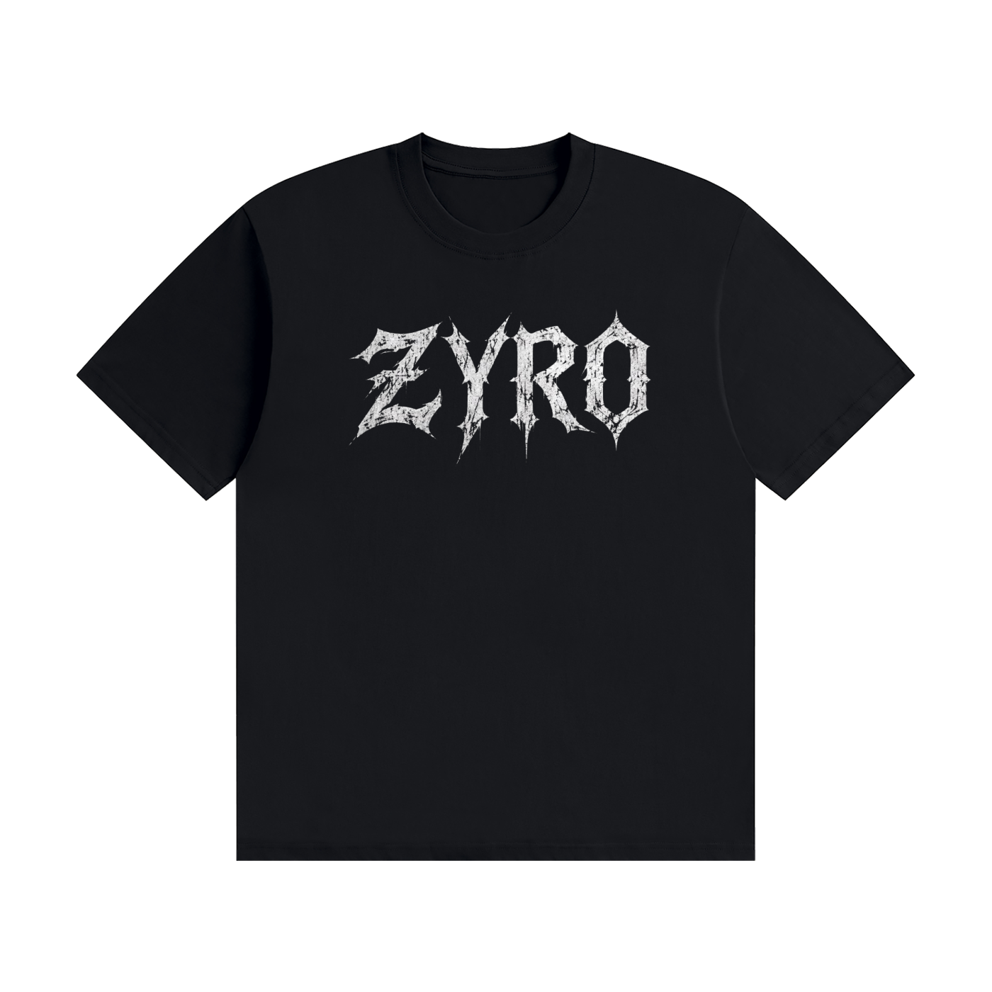 Unisex Seamless Cotton T-Shirt