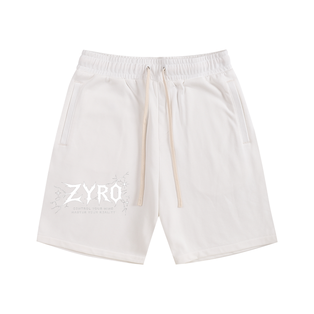 Essential Cotton Shorts