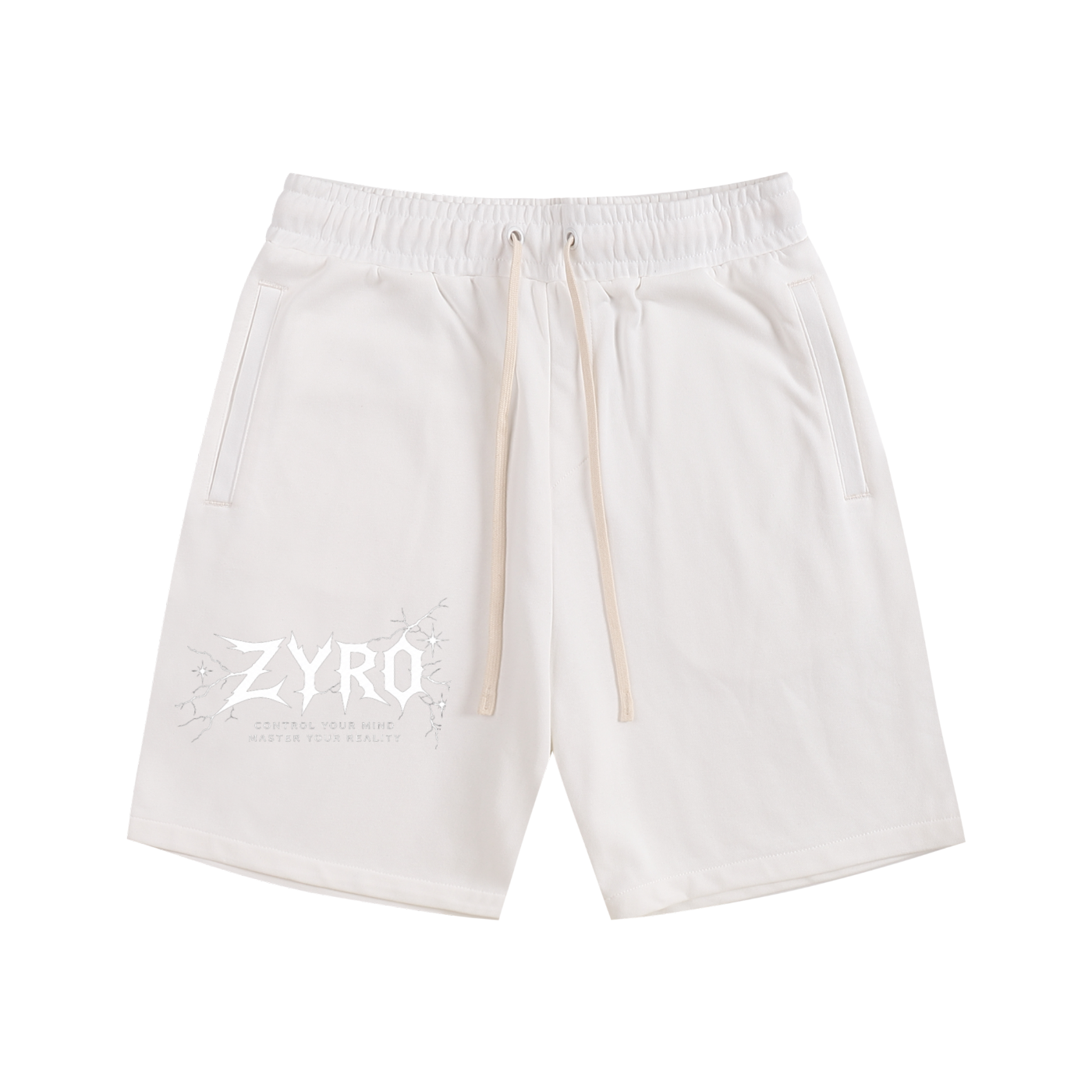 Essential Cotton Shorts